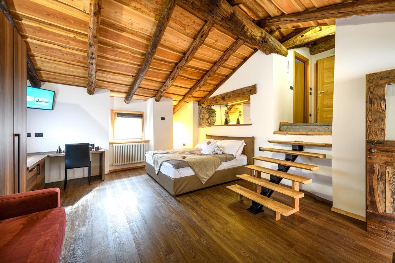 Agriturismo Ca Gianin Vervio Exterior photo